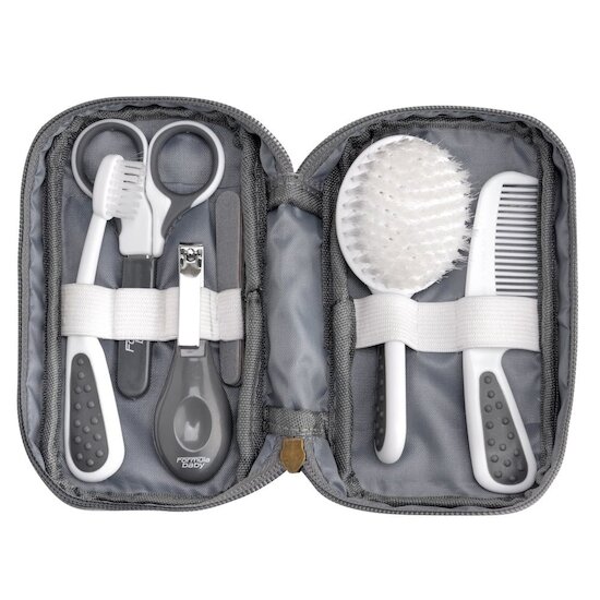 Formula Baby Kit de soin 6p Gris 