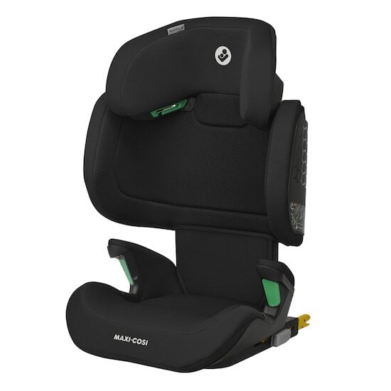 Maxi Cosi Siège auto  RodiFix R I-Size Authentic Black 