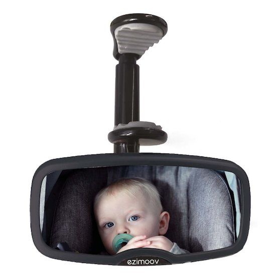 Rétroviseur Intérieur Additionnel Surveillance Bébé - 327 - Cdiscount Auto