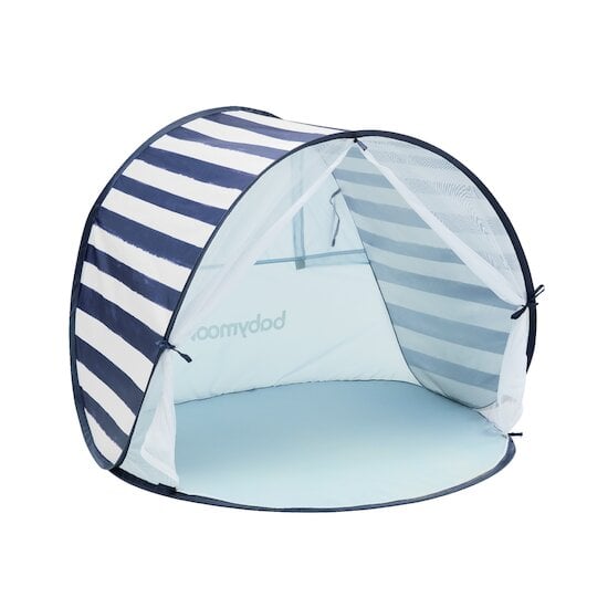 Tipi bébé - Découvrez notre tente de plage anti-UV pour les bébés