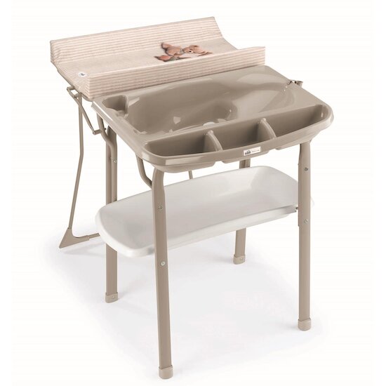 CAM Table coulissante Aqua Spa Cagnolini 