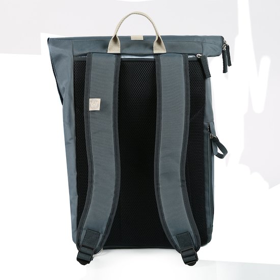 Outlander Baby Sac à dos Roll Top Gris vert  Outlander Baby Sac à dos Roll Top Gris vert