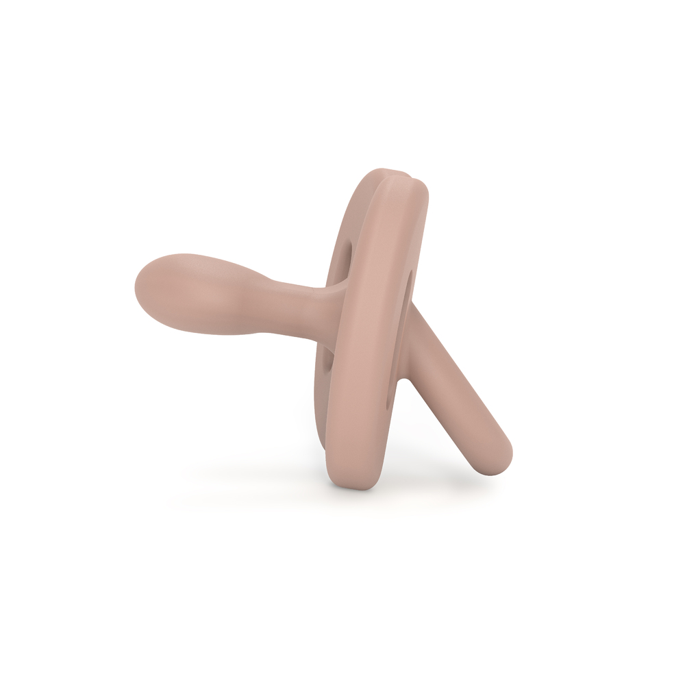 Suavinex - Sucette anatomique réversible SXPRO BLANC Suavinex