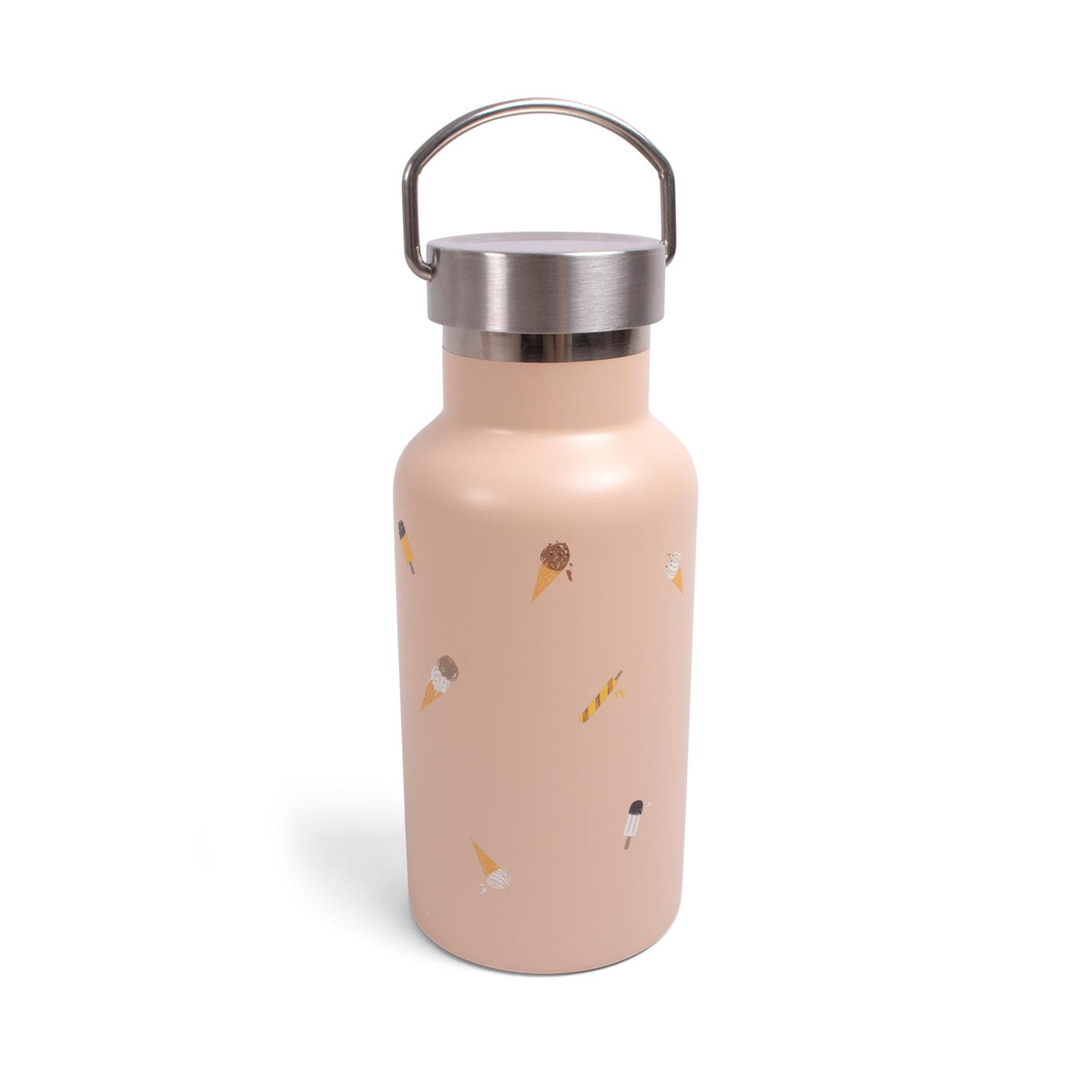 BB & Co - Gourde acier inoxydable Cool Summer MULTICOLORE BB&Co
