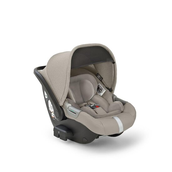 Inglesina System Quattro Electa Darwin Battery Beige  Inglesina System Quattro Electa Darwin Battery Beige