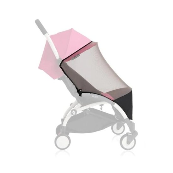 BABYZEN Moustiquaire Poussette Yoyo 6+  