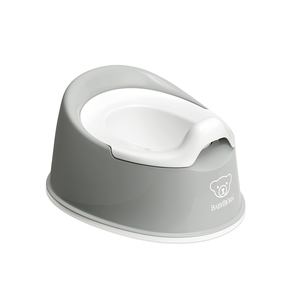 Pot Smart GRIS BabyBjörn