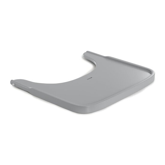 Hauck Plateau pour chaise hauteAlpha Wooden Tray Grey 