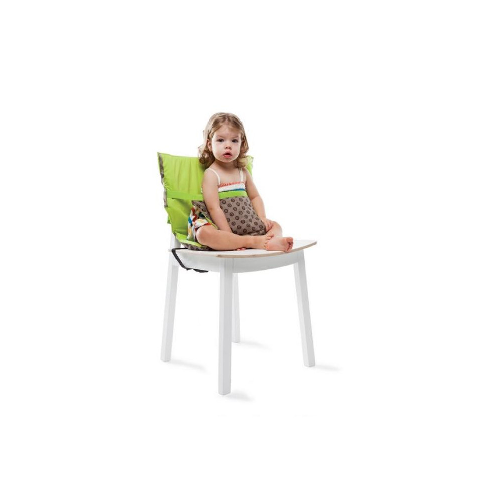 Chaise nomade BLANC BabyToLove