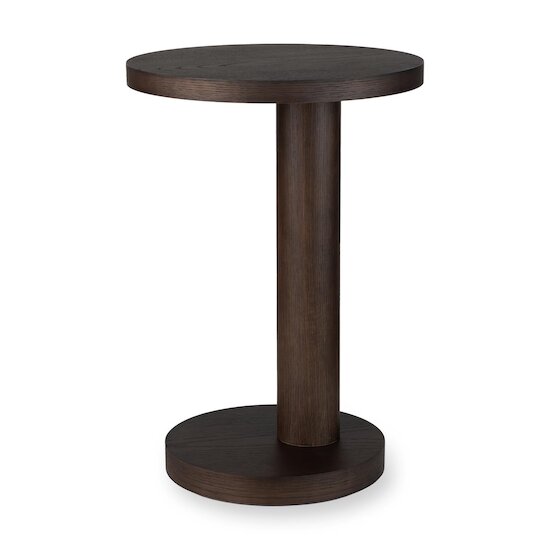 Quax Table d'appoint pour Rocking Chair foncé  Quax Table d'appoint pour Rocking Chair foncé