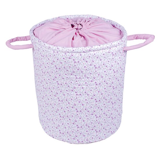 BB&Co Maxi panier de rangement à anses French liberty 