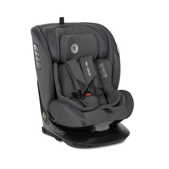 Lorelli Siege auto Monza Gris  Lorelli Siege auto Monza Gris