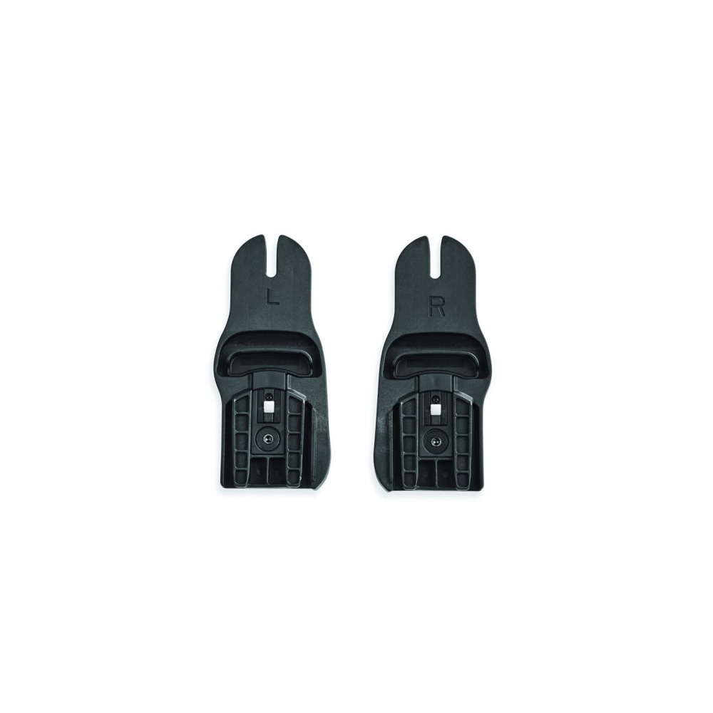 City Tour LUX - Adaptateur pour siège-auto Baby Jogger City GO i-Size NOIR Baby Jogger