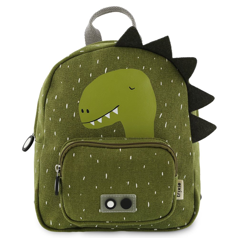 TRIXIE - Sac à dos petit  VERT Trixie