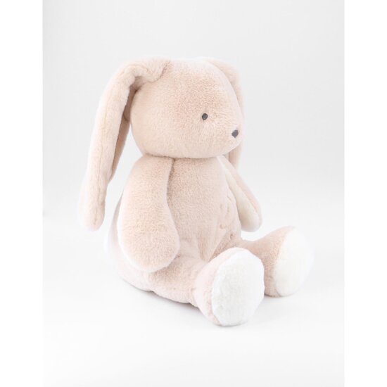 Noukie's Peluche medium Bali & Moka Moka Beige  Noukie's Peluche medium Bali & Moka Moka Beige