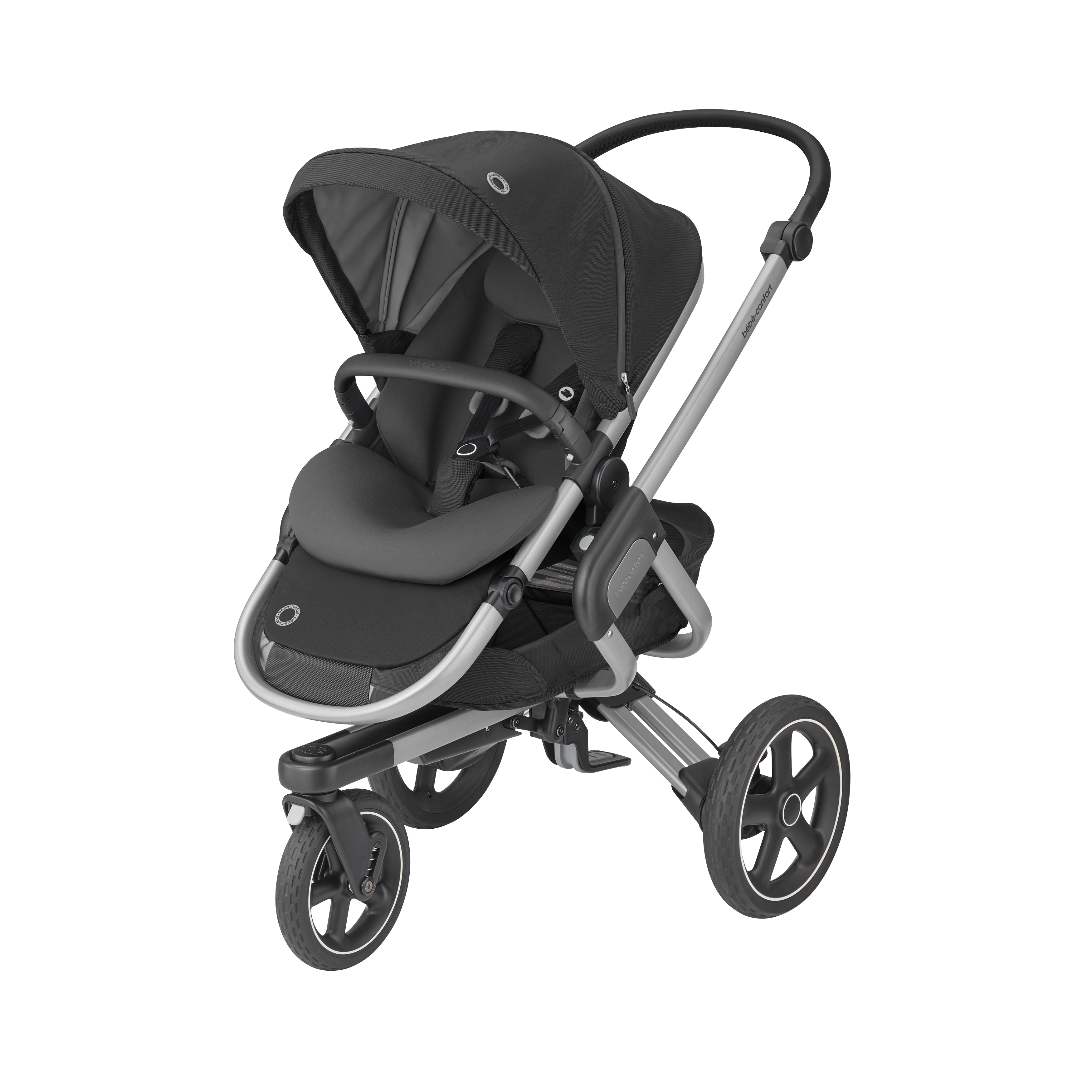 roue trotteur bebe confort