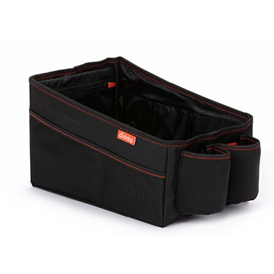 Diono Organisateur de voiture Travel Pal Black 