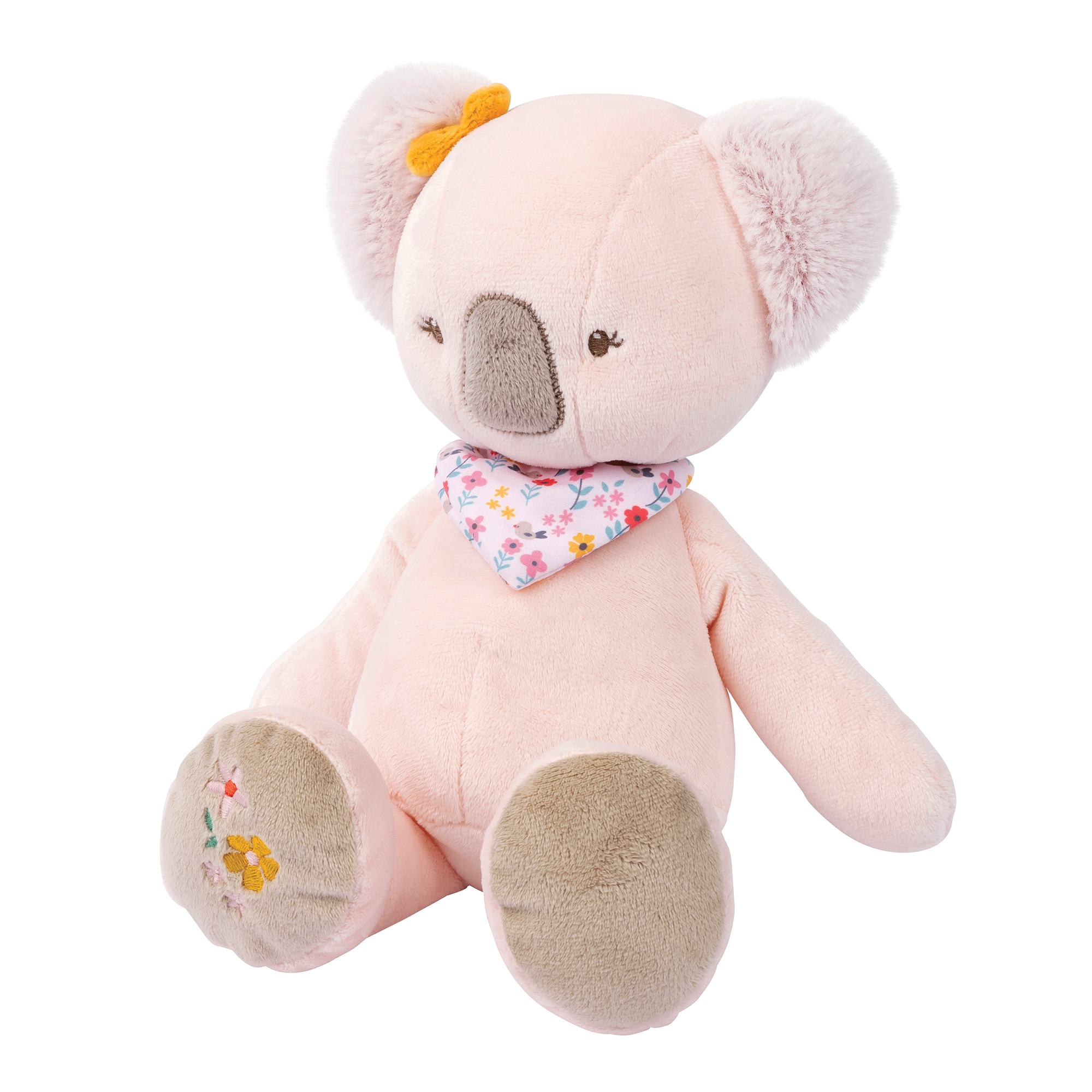 Iris Lali Peluche Iris Le Koala Nattou De Nattou
