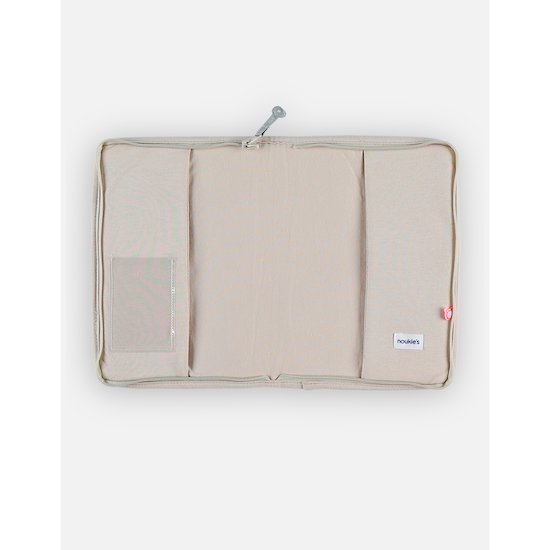 Noukie's Protège carnet de santé Jaune  Noukie's Protège carnet de santé Jaune