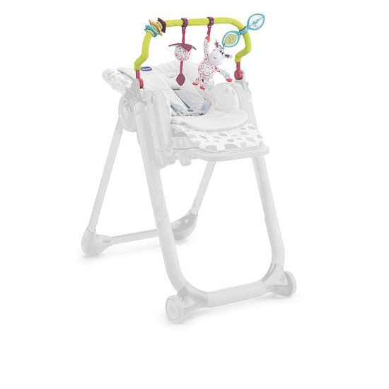 Chicco Kit naissance pour chaise haute Polly Progres5  