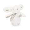 Peluche musicale Lapin Culbuto
