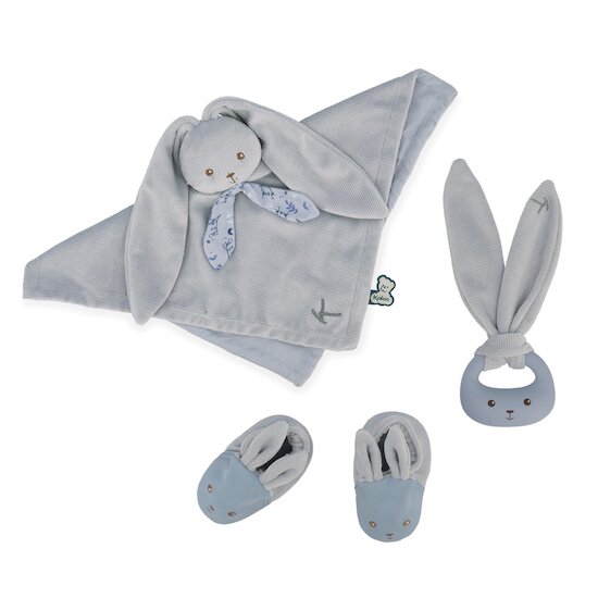 Kaloo Mon premier coffret naissance Bleu 