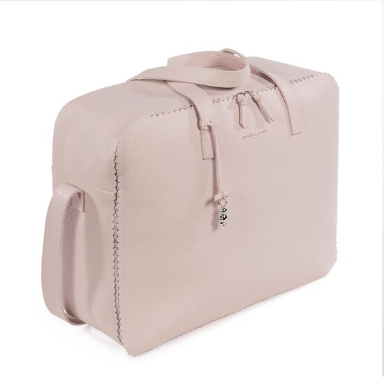 Pasito a Pasito Valise Icon Rose  Pasito a Pasito Valise Icon Rose