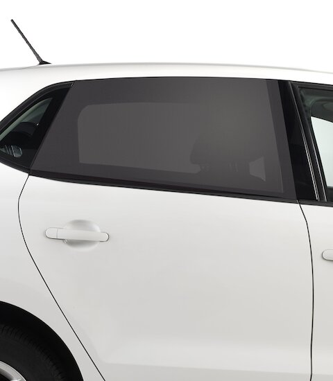 Jané Chaussette Pare-soleil black 