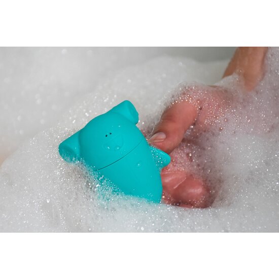 BBlüv Jouets de bain interchangeables en silicone   BBlüv Jouets de bain interchangeables en silicone