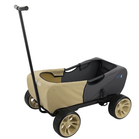 Hauck Chariot de Transport Eco Mobil Safari  Hauck Chariot de Transport Eco Mobil Safari