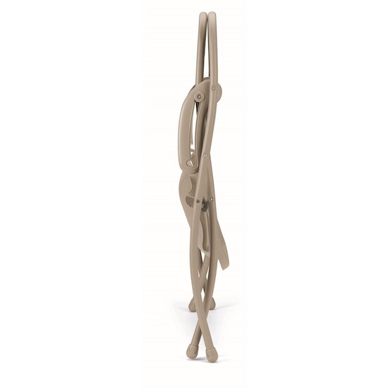 CAM Support de baignoire taupe 