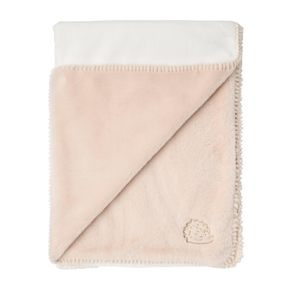 Nattou - Couverture supersoft MULTICOLORE Nattou