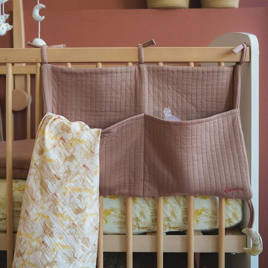 Domiva Sac de lit Honey Moon Beige  Domiva Sac de lit Honey Moon Beige