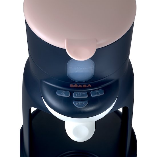 Preparateur Biberon Bib Expresso Beaba De Beaba Preparateur Biberon Bib Expresso Beaba De Beaba