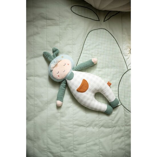Sauthon Doudou Botanica Jardinier  Sauthon Doudou Botanica Jardinier