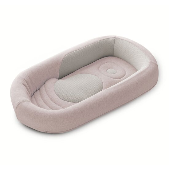 Inglesina Réducteur Baby nest Welcome Pod Delicate pink 