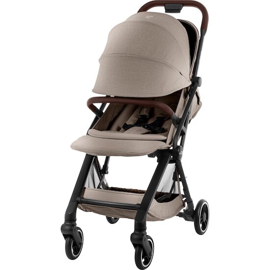Britax Römer Poussette Flylite Teak 