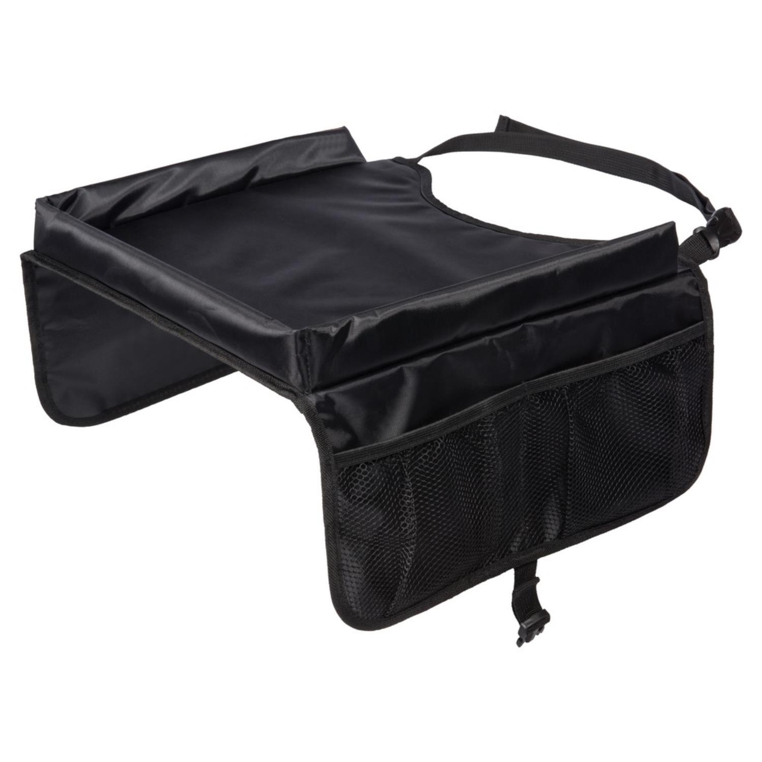 Tablette de voyage NOIR Dooky