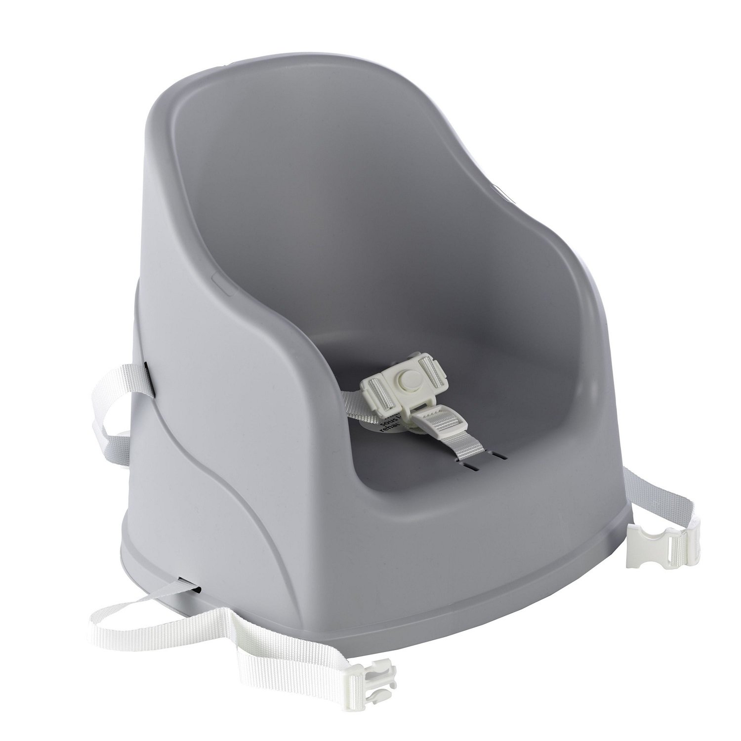 Thermobaby - Rehausseur de chaise Tudi GRIS Thermobaby 