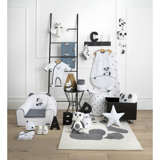 Fauteuil Club Panda Fauteuil Et Sofa De Sauthon