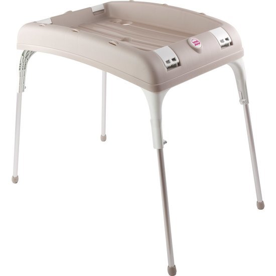 OkBaby Support baignoire Ok Baby avec tuyau vidange  