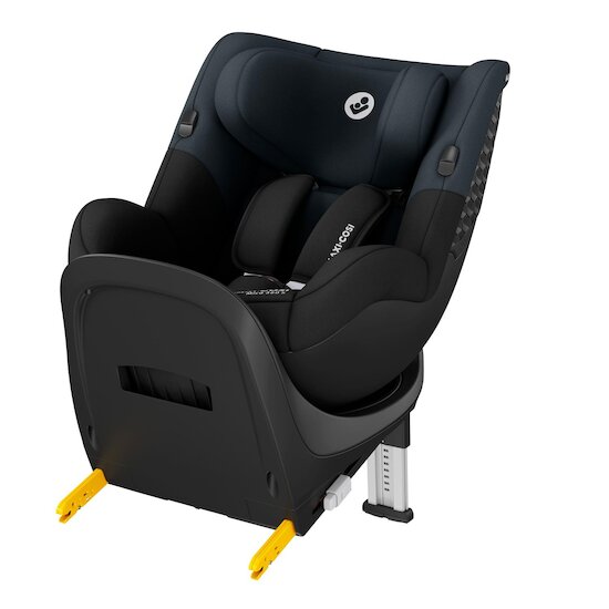 Maxi Cosi Siège auto Mica 360 S Tonal Black 