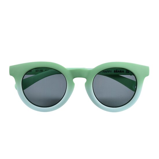 Béaba Lunettes Happy Rainbow green 2-4 ans