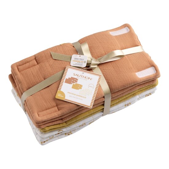 Sauthon 8 protèges barreaux Sunlight  