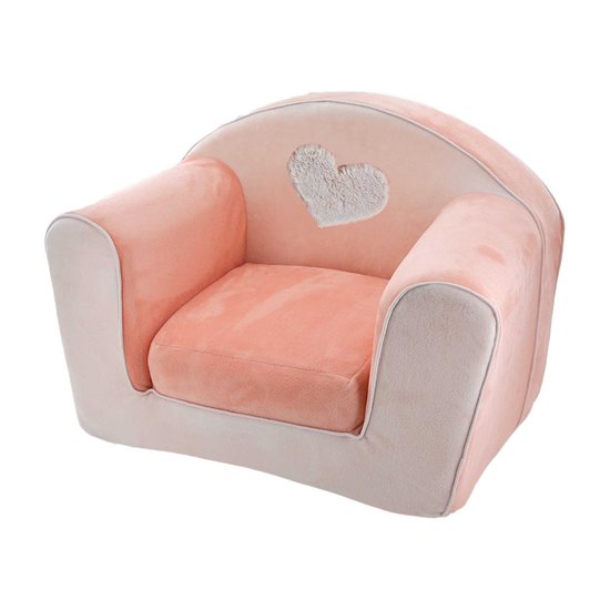 Domiva Fauteuil chauffeuse Lapinou 