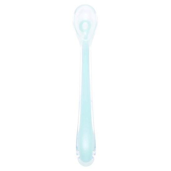 Cuillère silicone Baby Spoons 1er âge, Babymoov de Babymoov