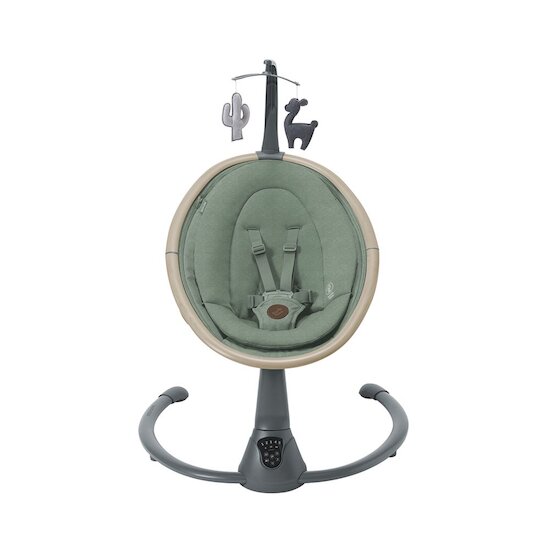 Maxi Cosi Transat balancelle Cassia Beyond green  Maxi Cosi Transat balancelle Cassia Beyond green