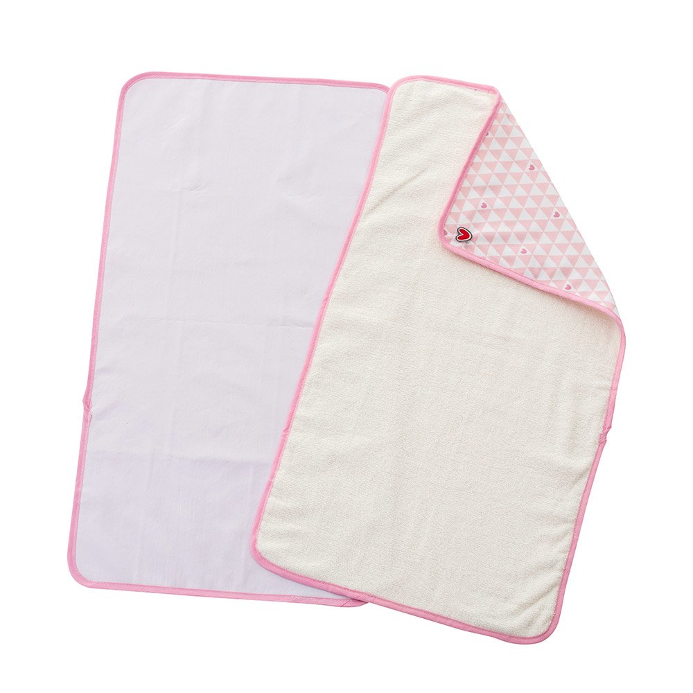 Set De 2 Serviettes A Langer White Stars Babytolove De Babytolove