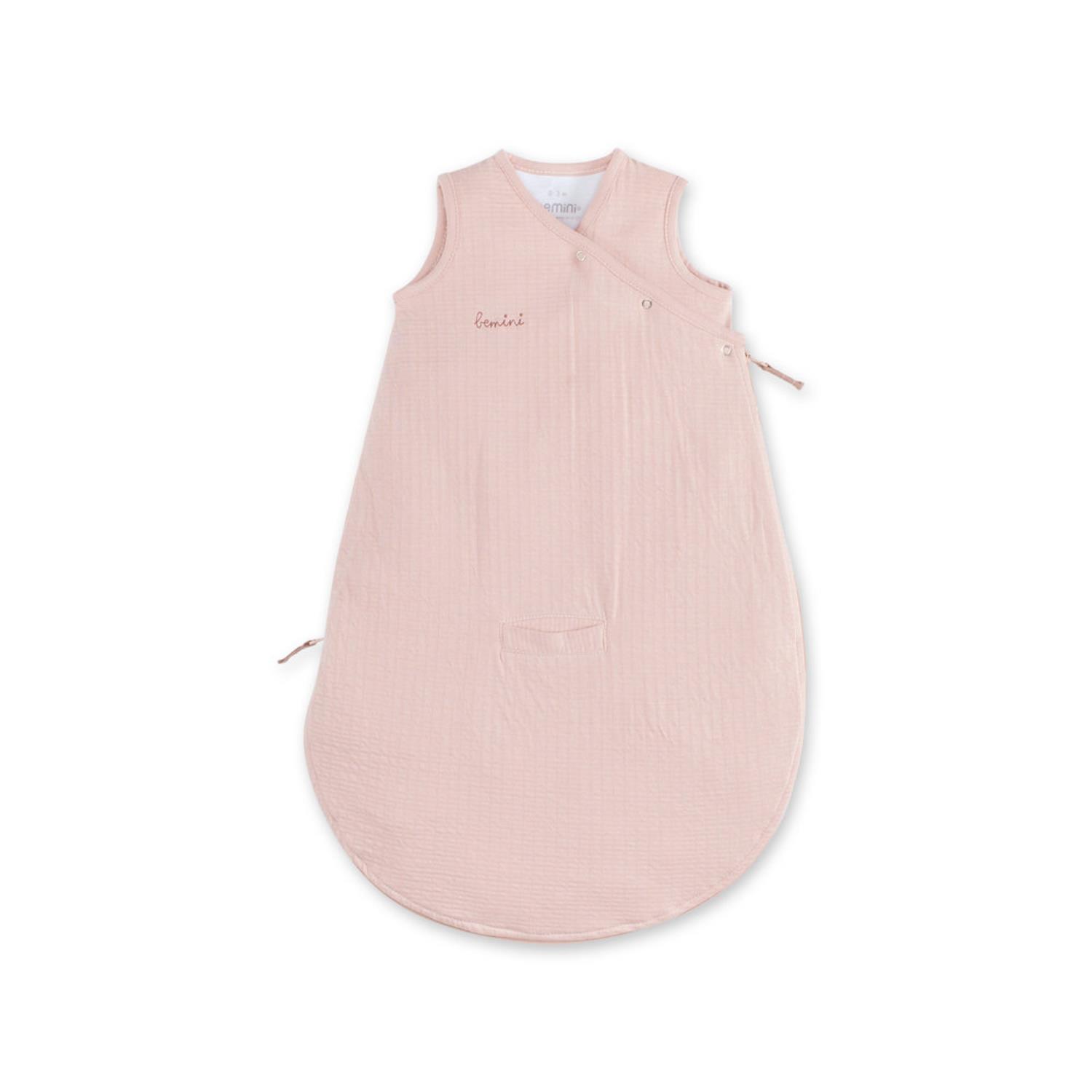 Gigoteuse Magic Bag Tetra Jersey ROSE Bemini
