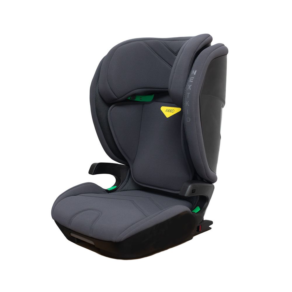 Siège auto Nextkid GRIS Axkid
